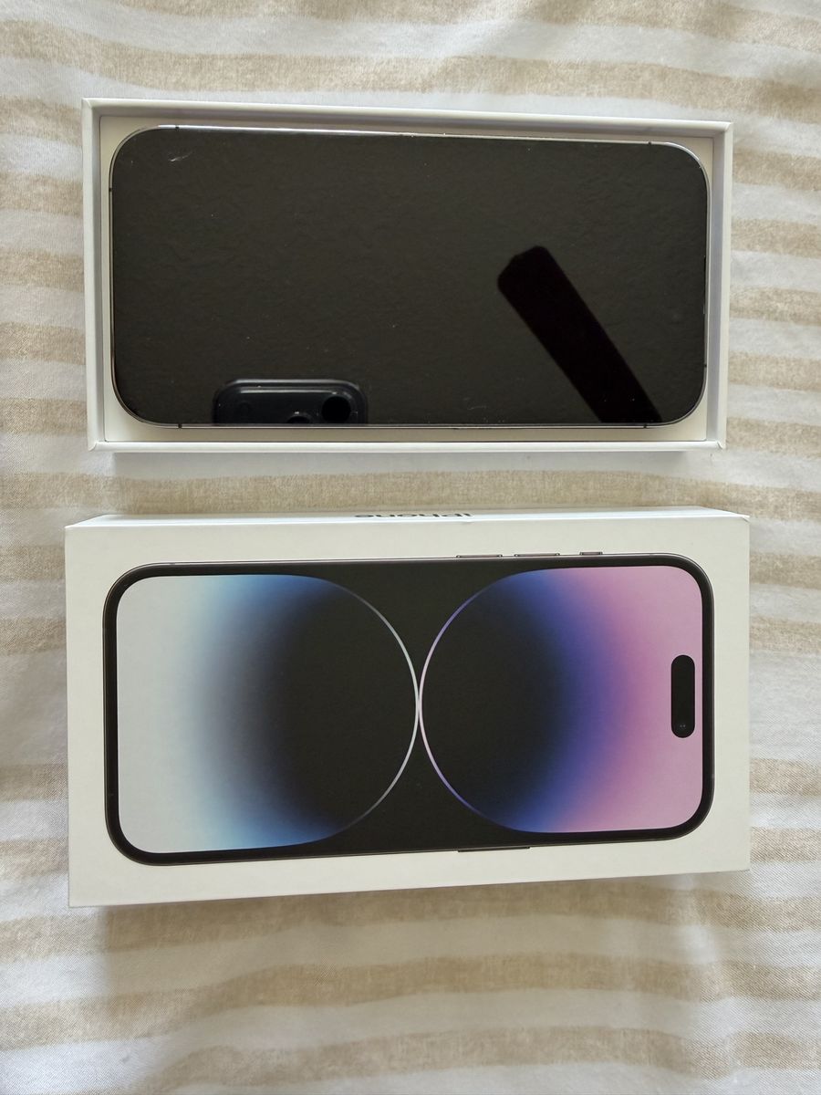 iPhone 14 Pro 128 GB
