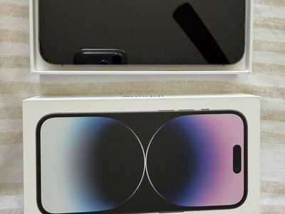 iPhone 14 Pro 128 GB