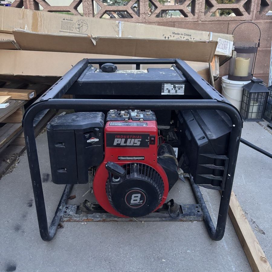 Big Generator