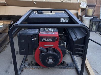 Big Generator