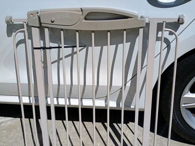 Safety Gates