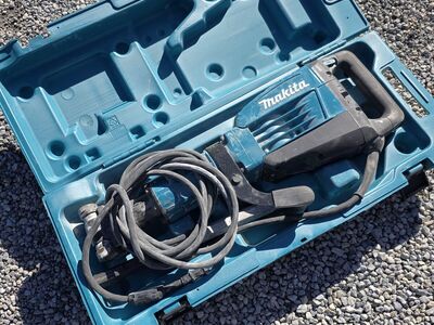 Makita jack hammer hm1307cb