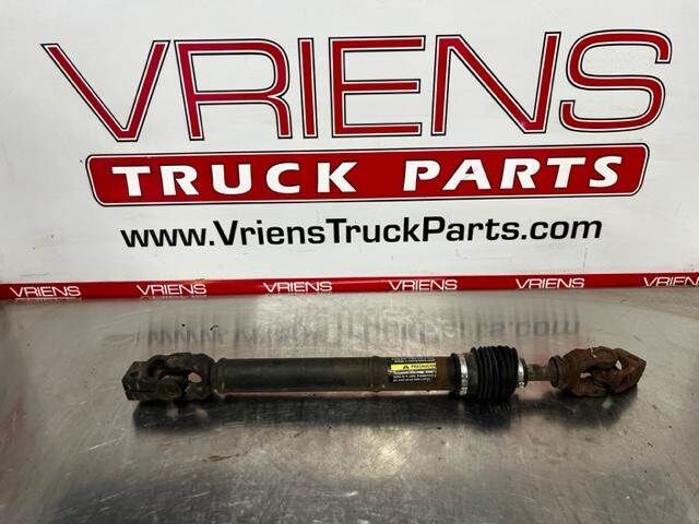Freightliner Suspension Parts