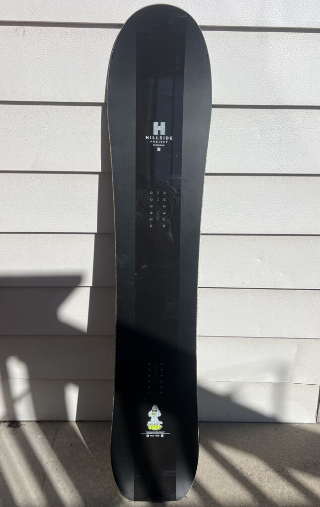 Salomon HPS-GOOP 153