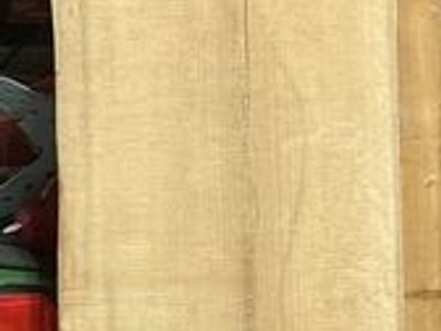 Sycamore Live Edge Slabs