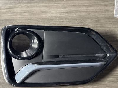 OEM Fog light Cover Right side for Honda Civic 2026-2021