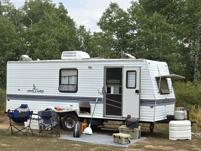 26ft 1994 Mallard