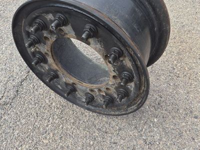 Military 7-ton Truck MTVR Wheel
