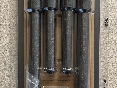 TRICER RP Hunting Bipod