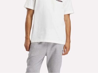 Reebok Golf Tee Shirt New In Plastic Small