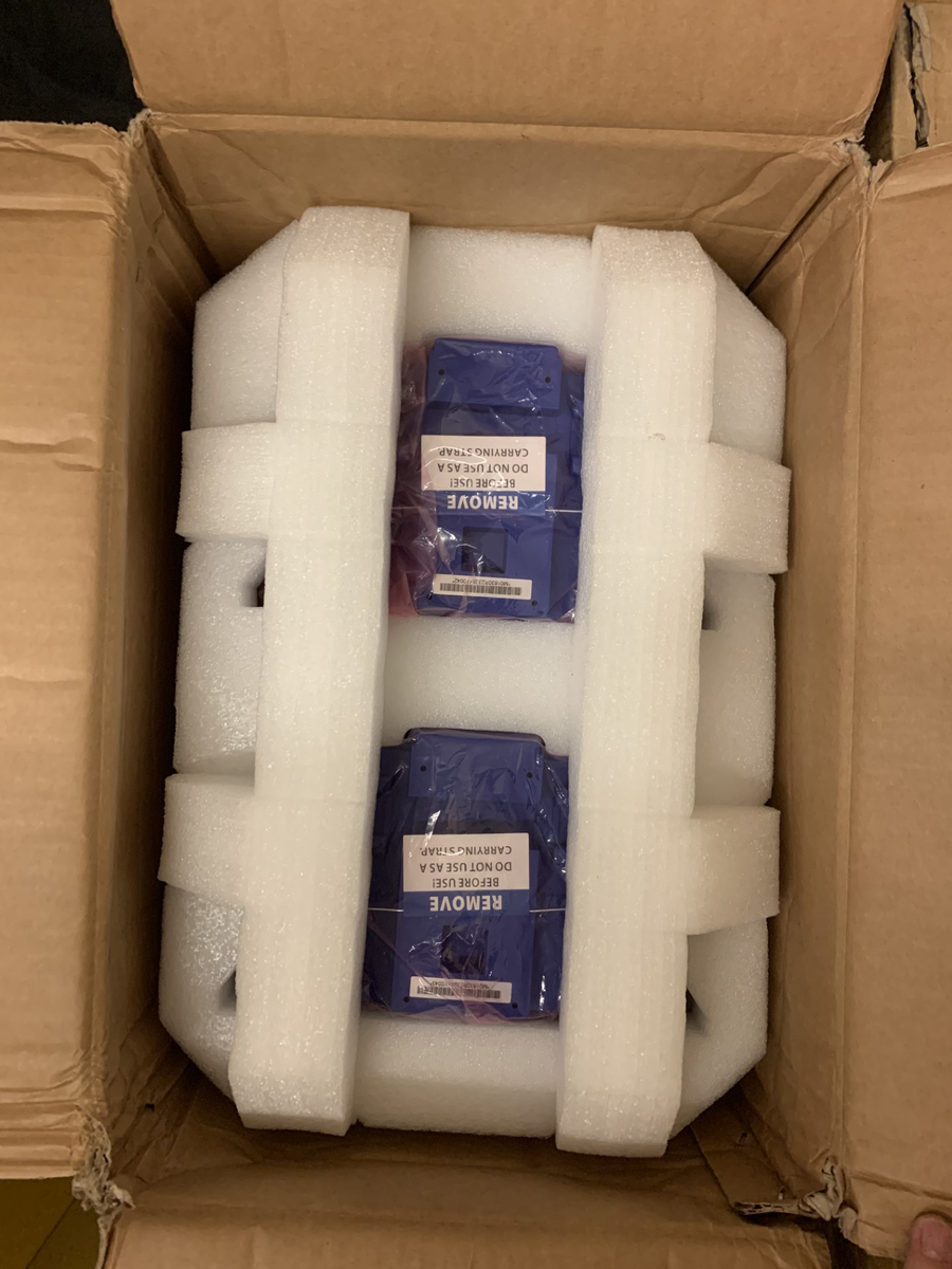 Maxwell Super Capacitor BMOD0500 P016 M02