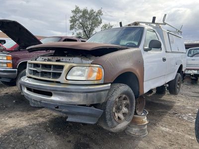 New Arrival - 1998 Ford F-250 Parts - UTPAP Orem