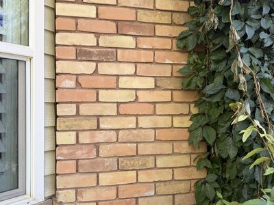 Reclaimed Brick