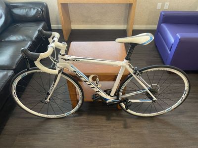 Scott CR1 Contessa Bike