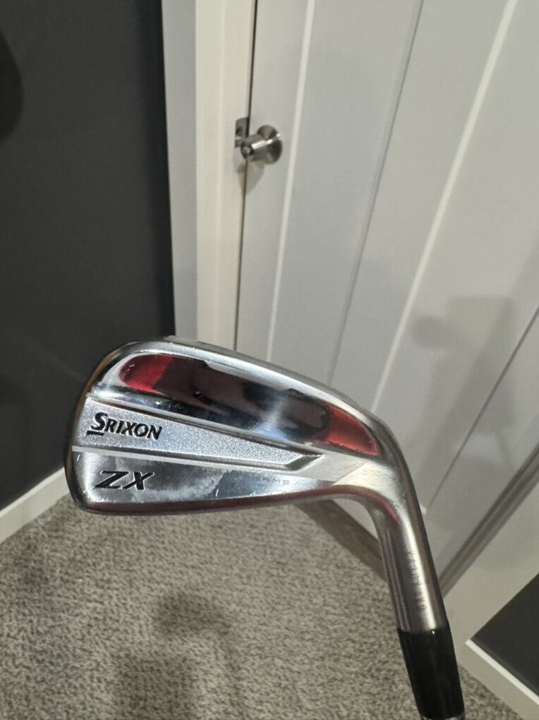 Srixon ZX MKII Utility 3-Iron