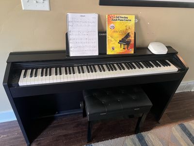 Casio PX870