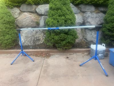 Bike Rack