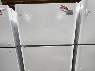 LOW PRICES!! FRIGIDAIRE TOP AND BOTTOM FRIDGE!