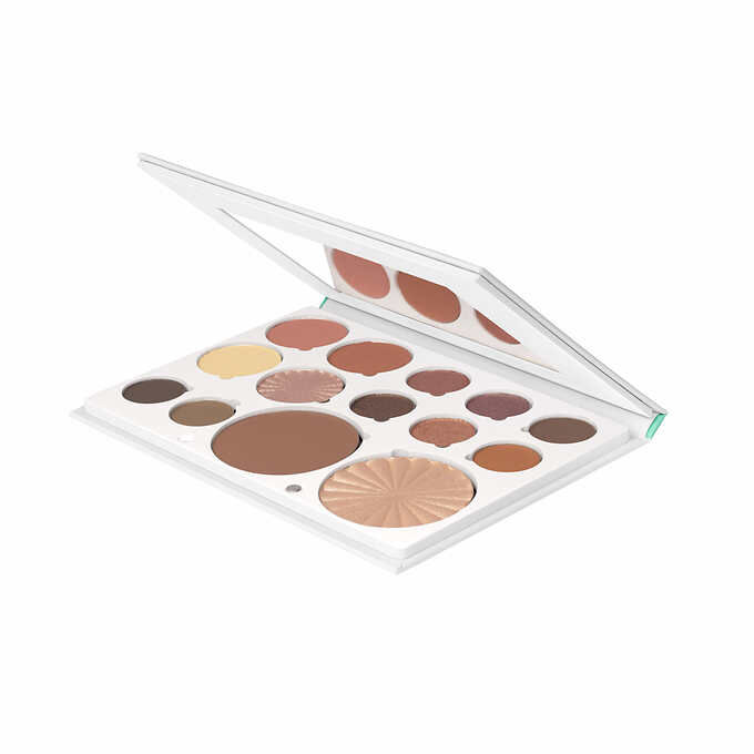 Ofra Cosmetics  BOHO Full Face Pro Palette 1796478 #96860