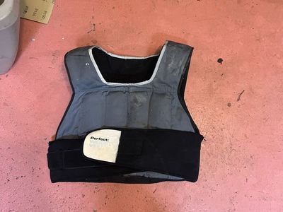 Perfect Weight Vest