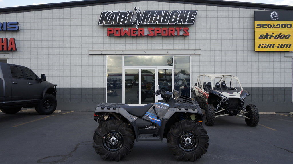2024 Polaris® Sportsman 850 High Lifter Edition
