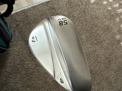 Taylormade MG4 58 Degree Wedge