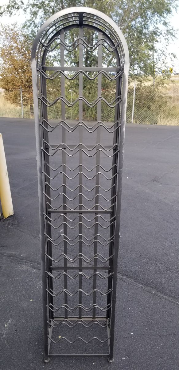 WINE RACK LARGE