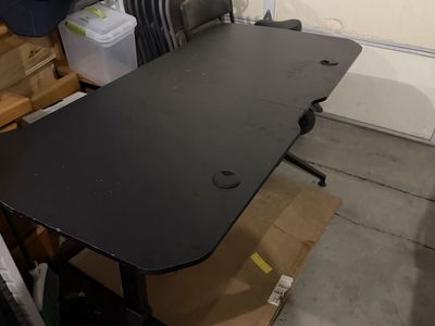 Free Gaming Desk