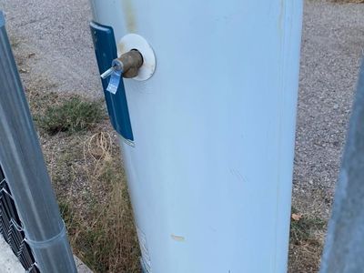 free water heater