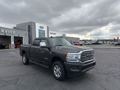 2023 Ram 3500 Laramie