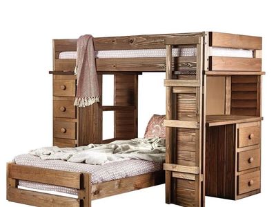 Bunk Bed