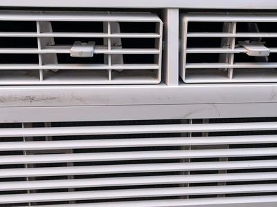 Whirlpool 14,000 BTU AC