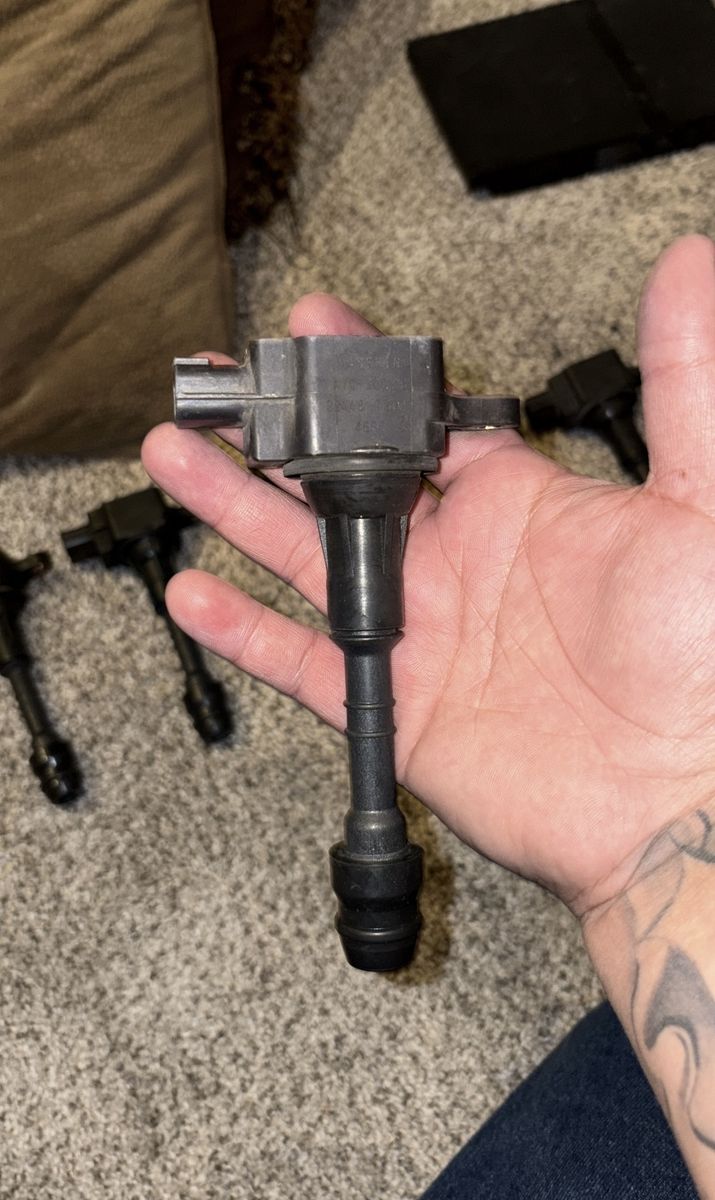 Ignition Coil For Nissan / Infiniti