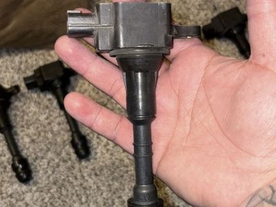 Ignition Coil For Nissan / Infiniti
