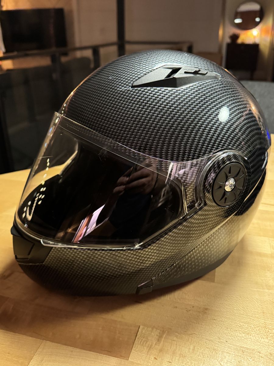 ILM Motorcycle Helmet XL
