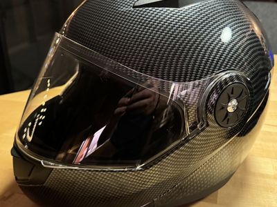 ILM Motorcycle Helmet XL
