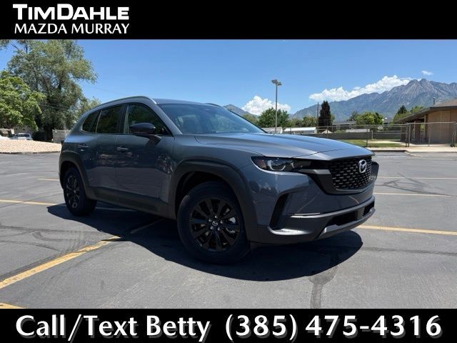 2026 Mazda CX-50 2.5 S Select