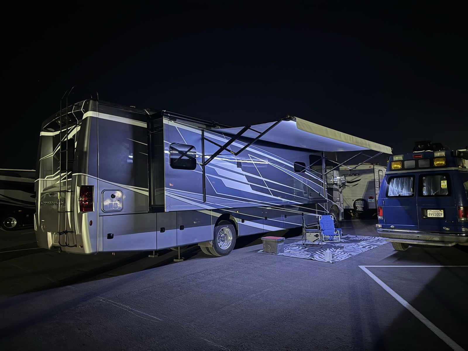 2023 Thor Challenger 37fh