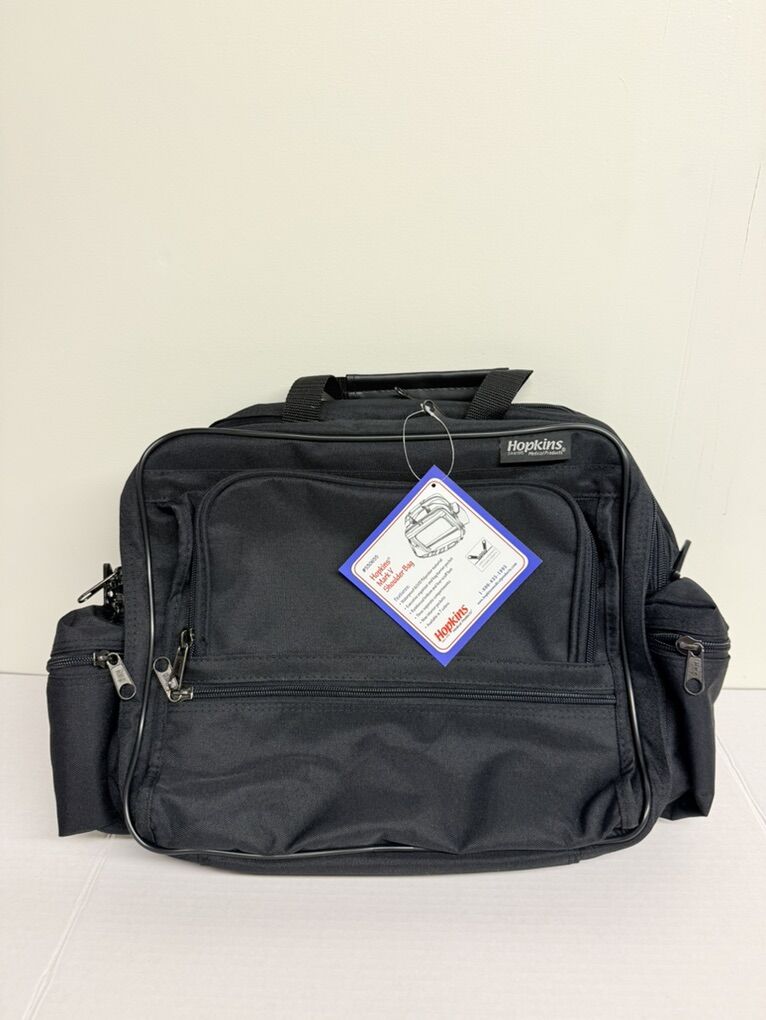 Hopkins Shoulder Bag