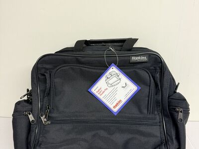 Hopkins Shoulder Bag