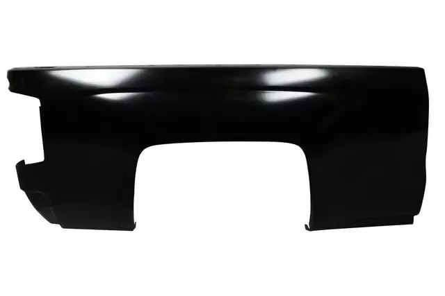 2014-2019 Chevy Silverado Right Bedside