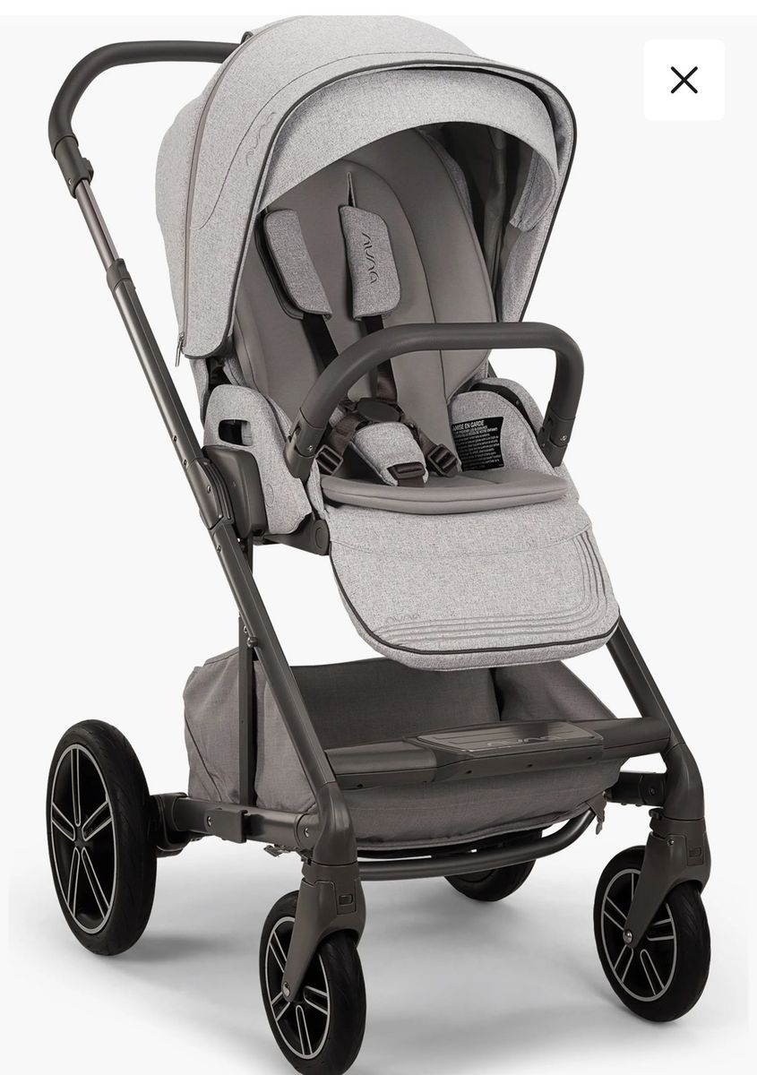 Nuna MIXX Next Stroller