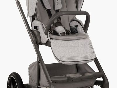 Nuna MIXX Next Stroller