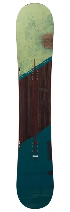 Rossignol Templar Snowboard