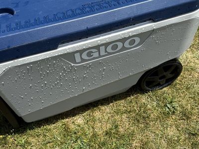 Igloo 90 Qt Cooler