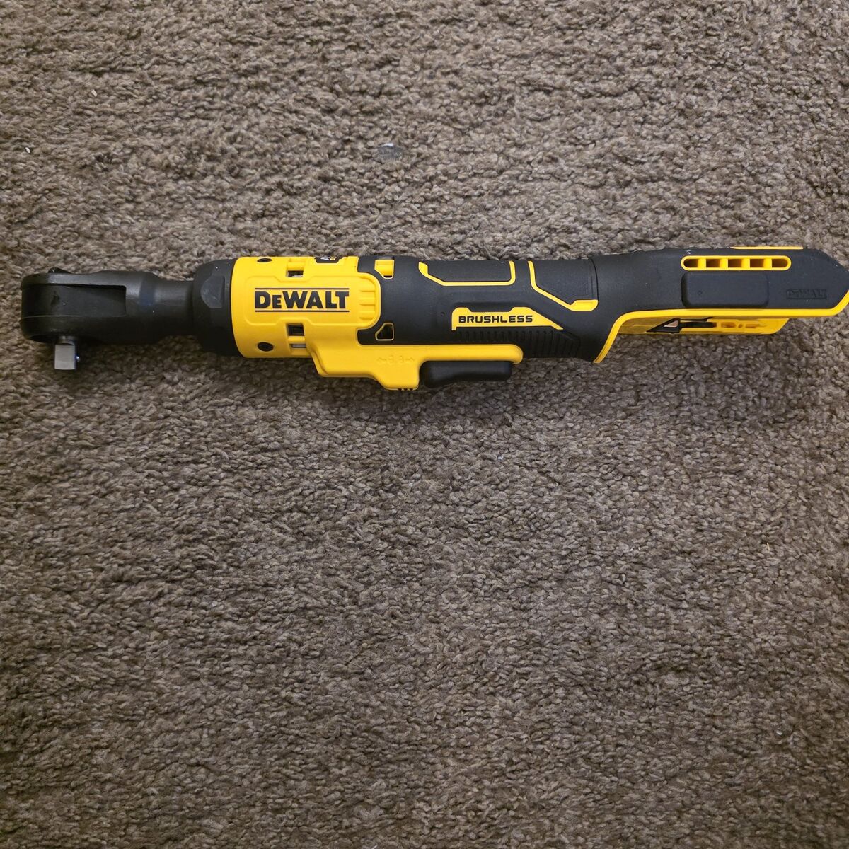 New Dewalt Atomic 20V MAX 3/8in. Ratchet