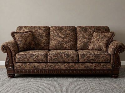 EXCELLENT CONDITION 4-PC Formal Furniture Set
