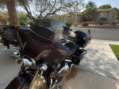 2007 Harley Davidson