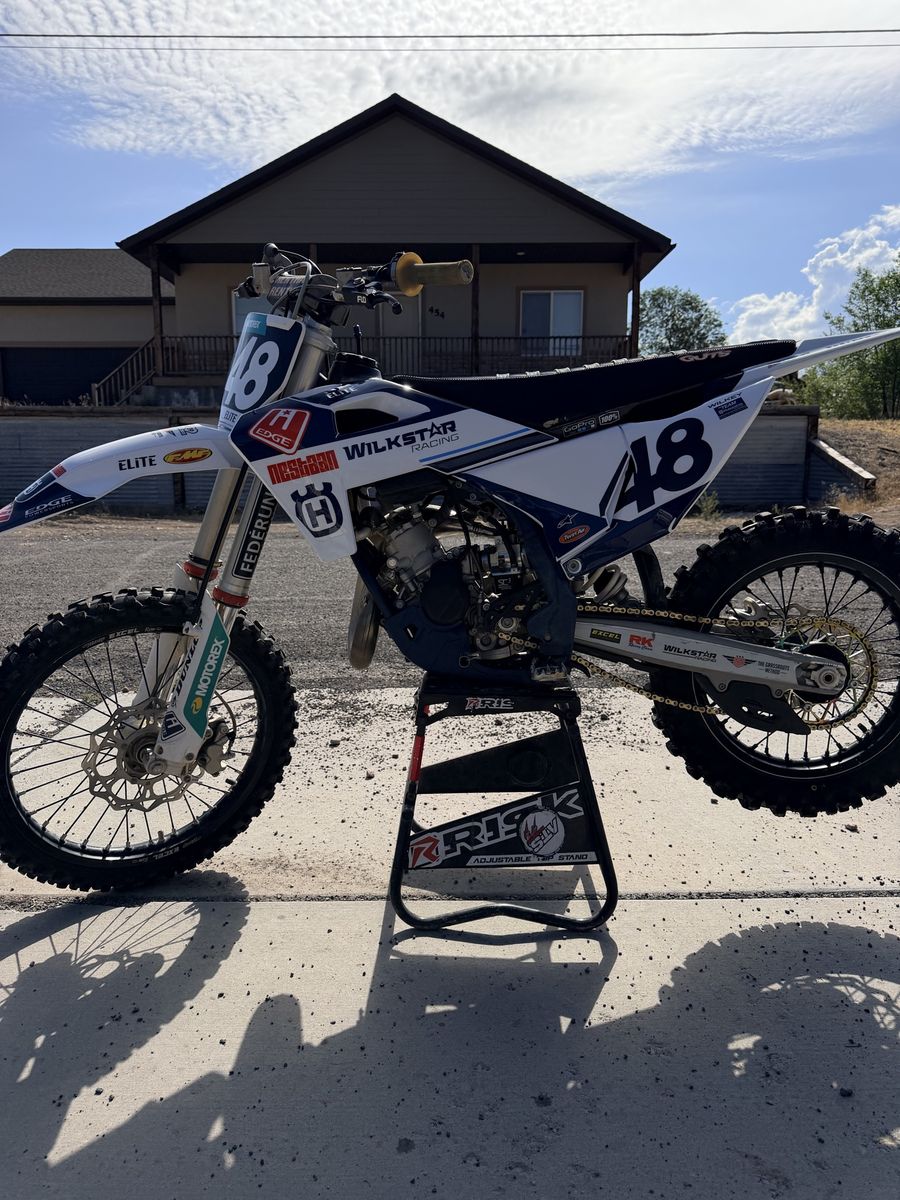 2025 husqvarna 105