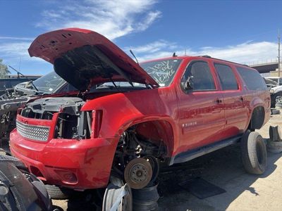 2008 Chevrolet Suburban GMT900 Parts - UTPAP Orem
